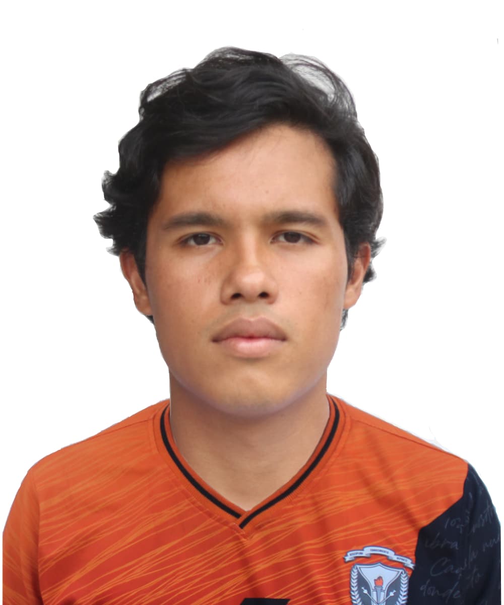 Marco Antonio Aguilar Cerecedo