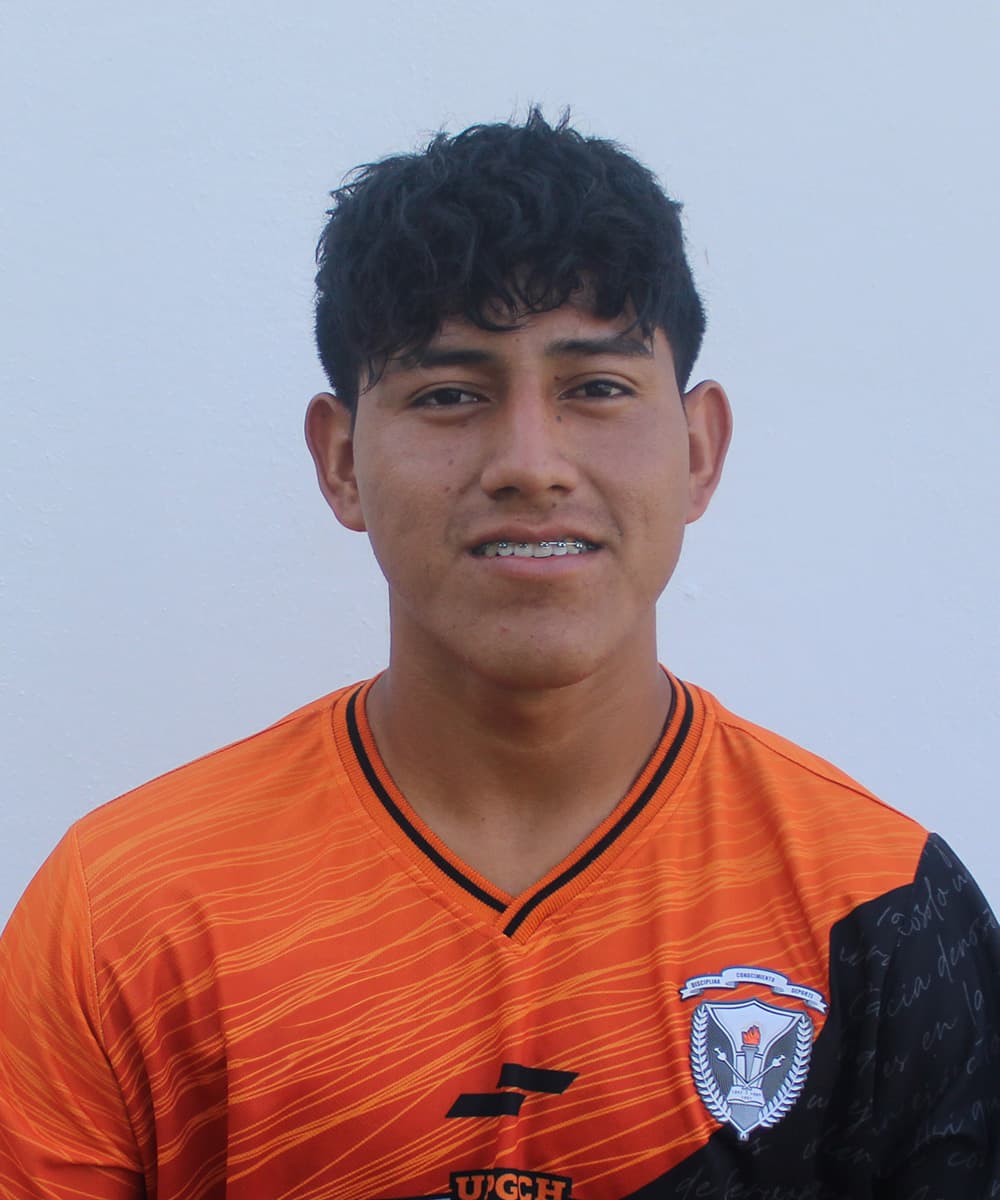 Christian Pola Martinez