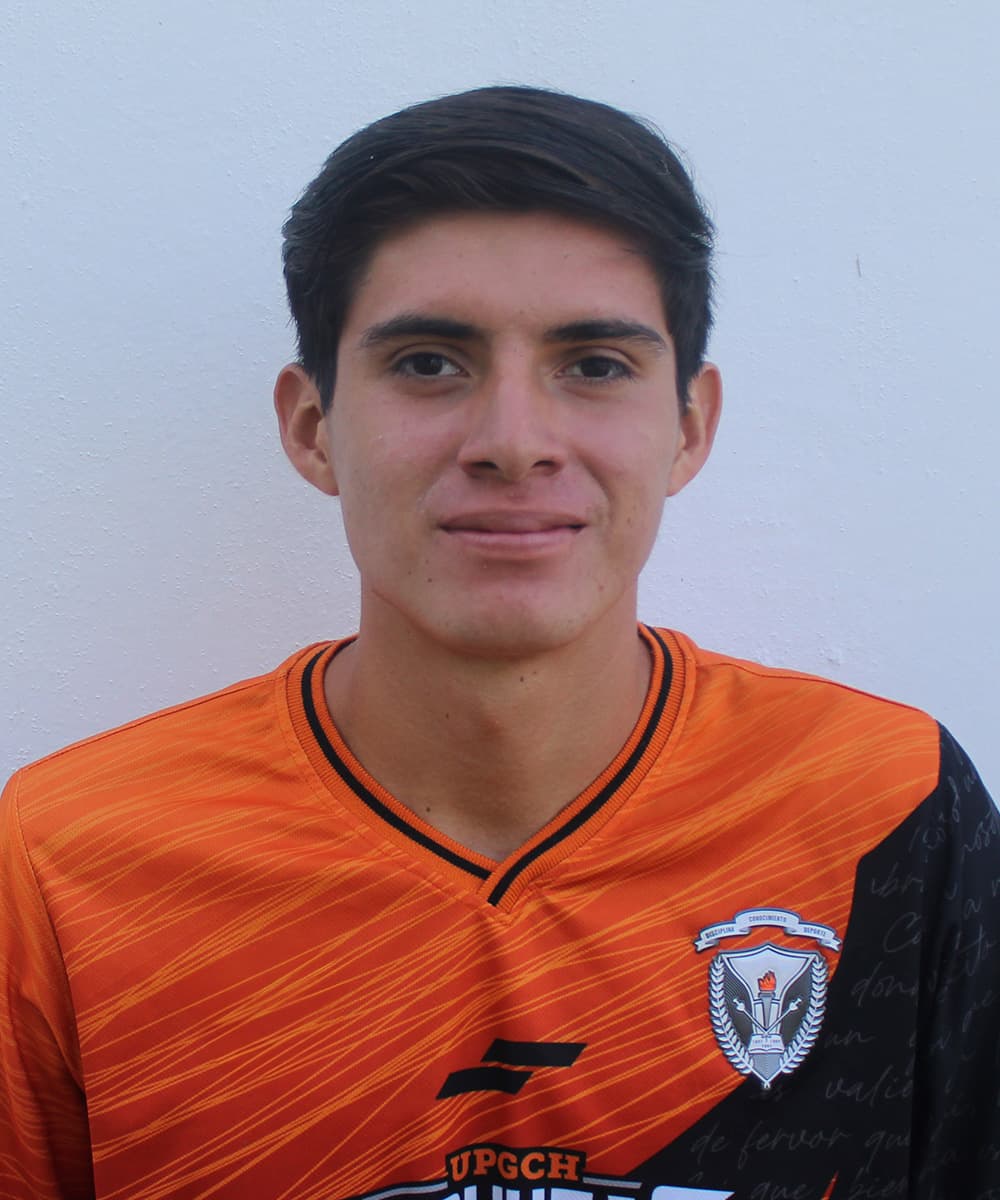 Henry Delgado Estudillo