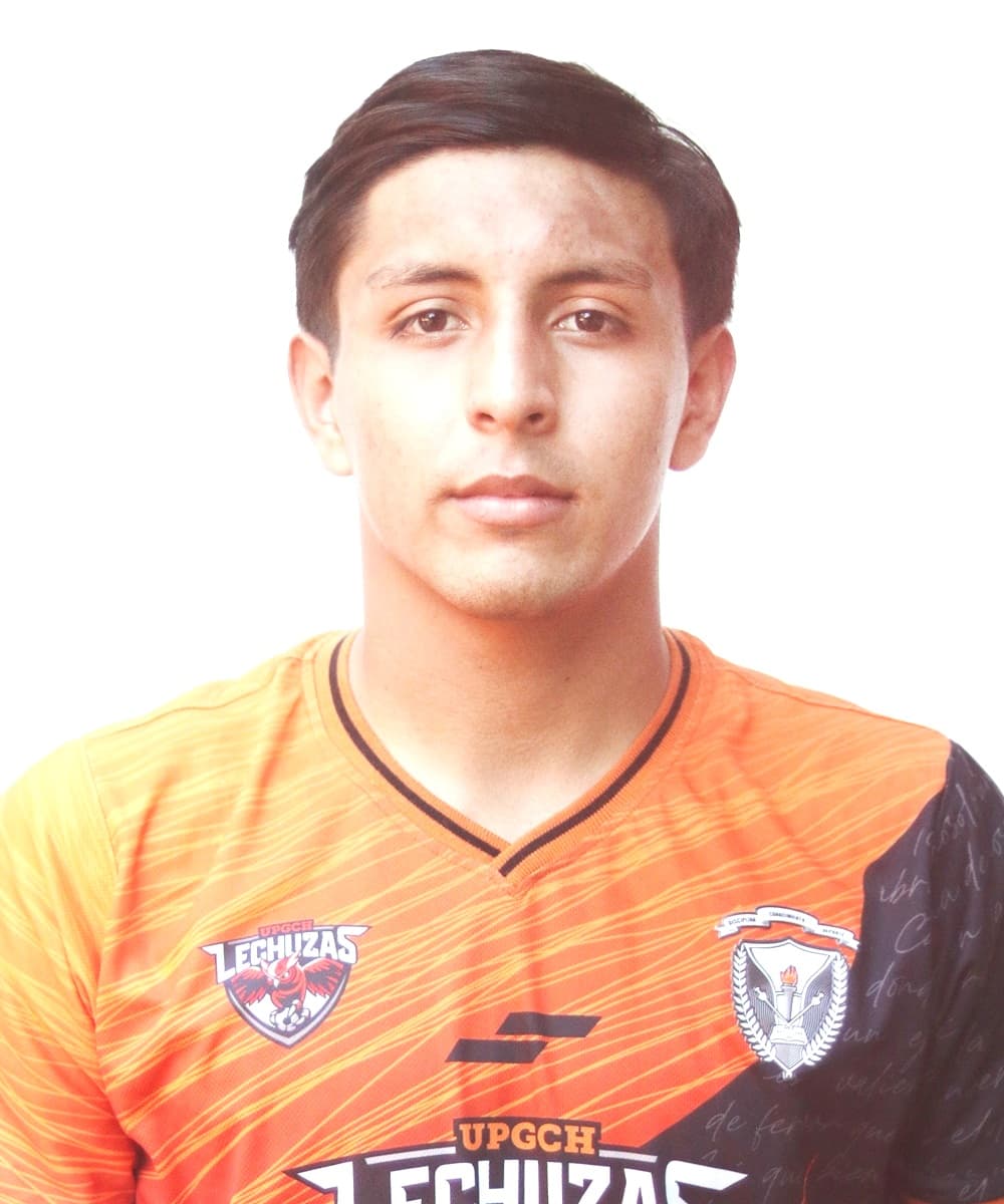 Carlos Ignacio Pérez Molina