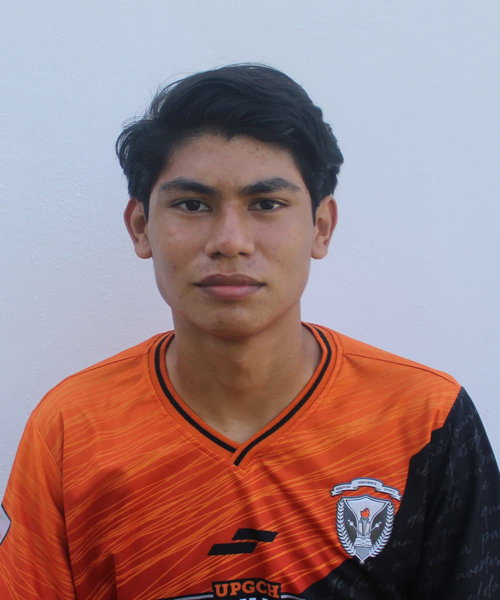 Diego Escobar Andrade