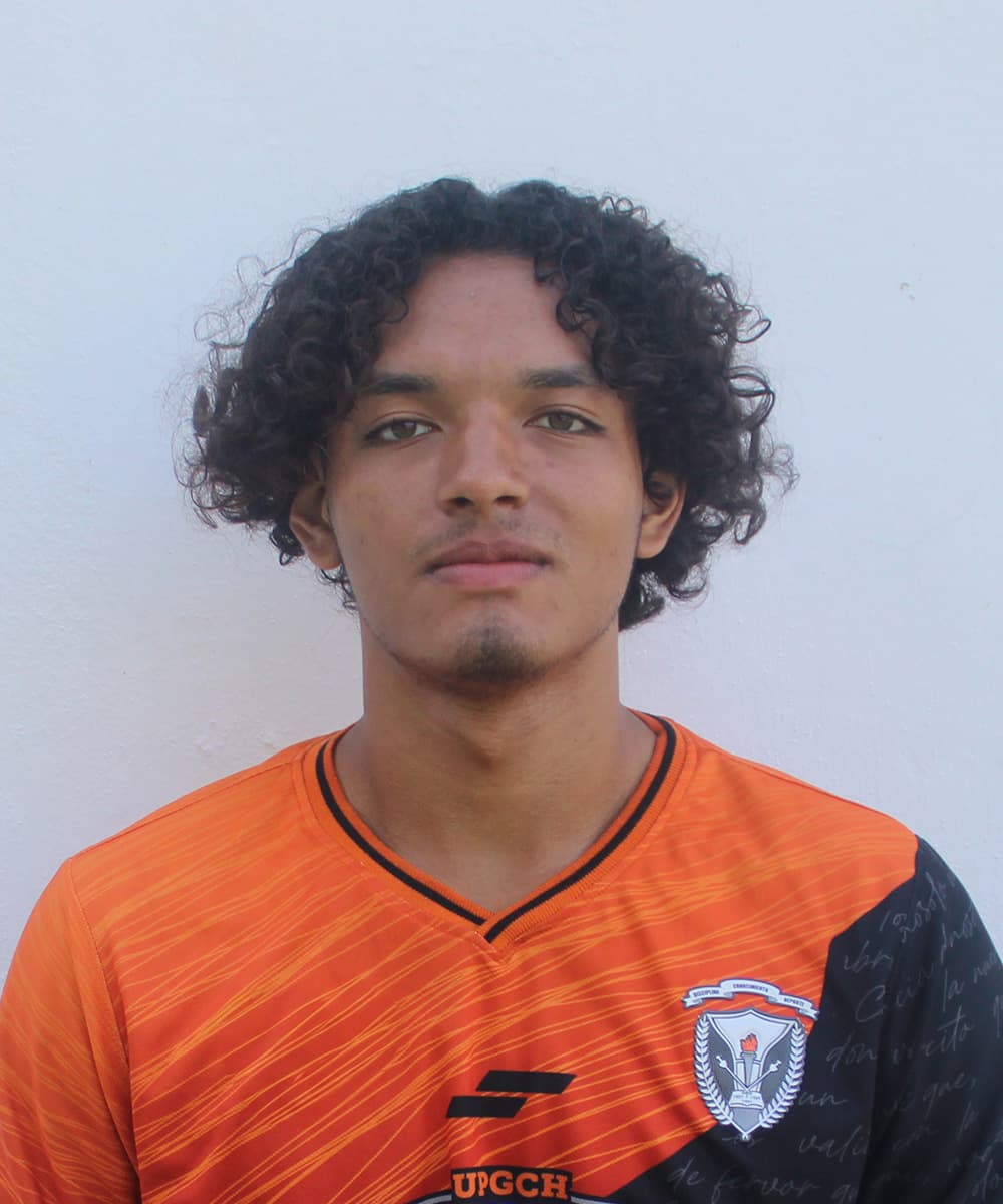 Adrian Trujillo Islas