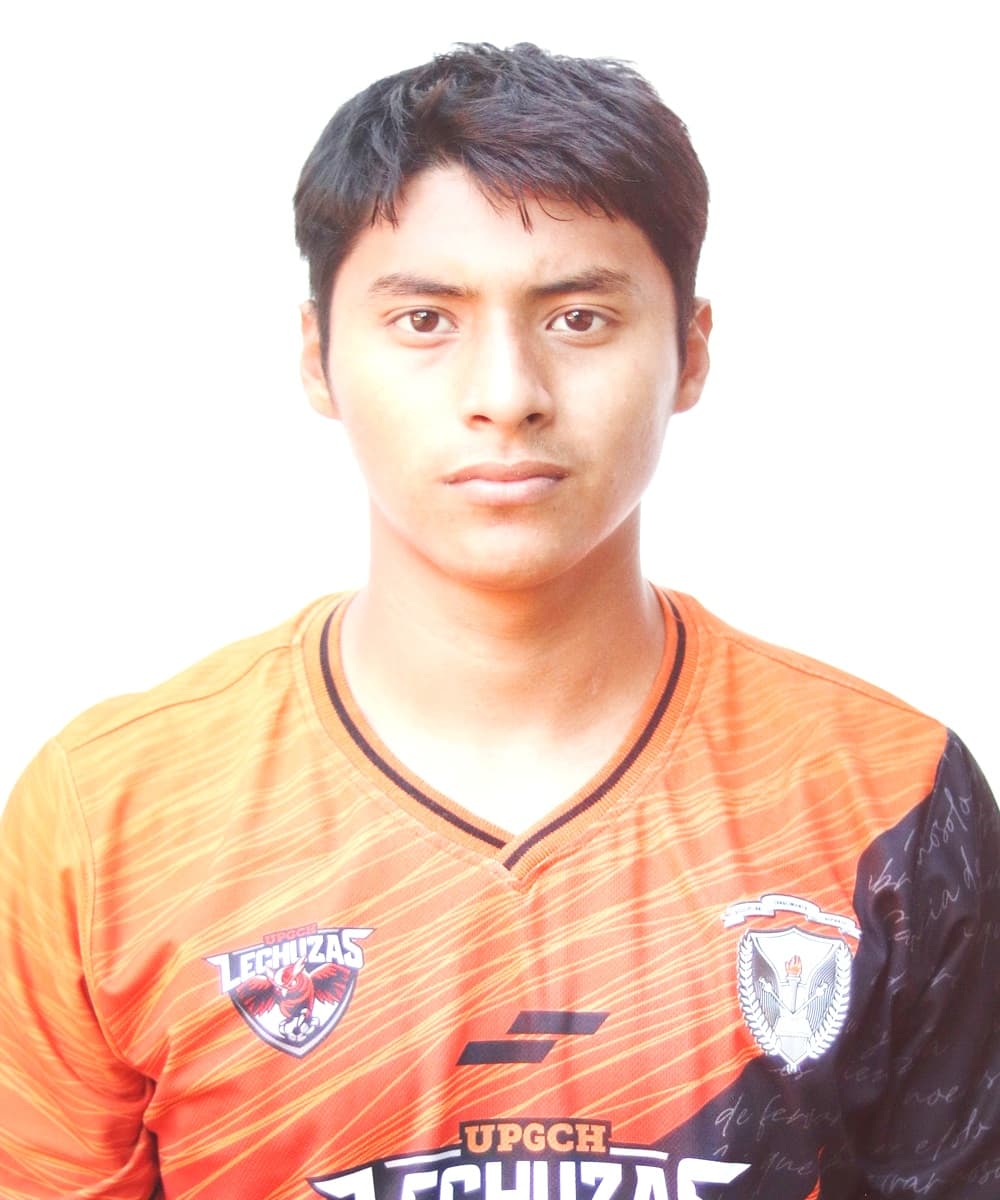 Ameth Eduardo Álvarez Cigarroa