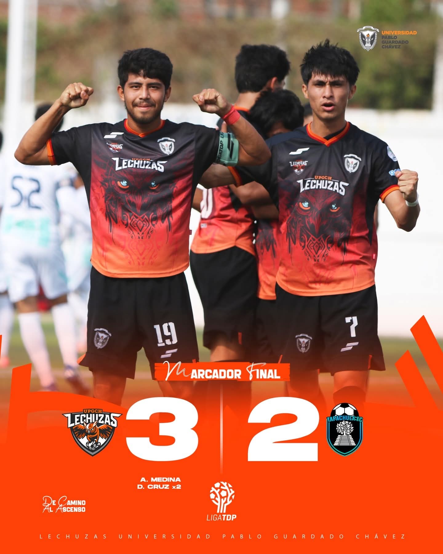 FINAAAAAAAL 🏁+3️⃣