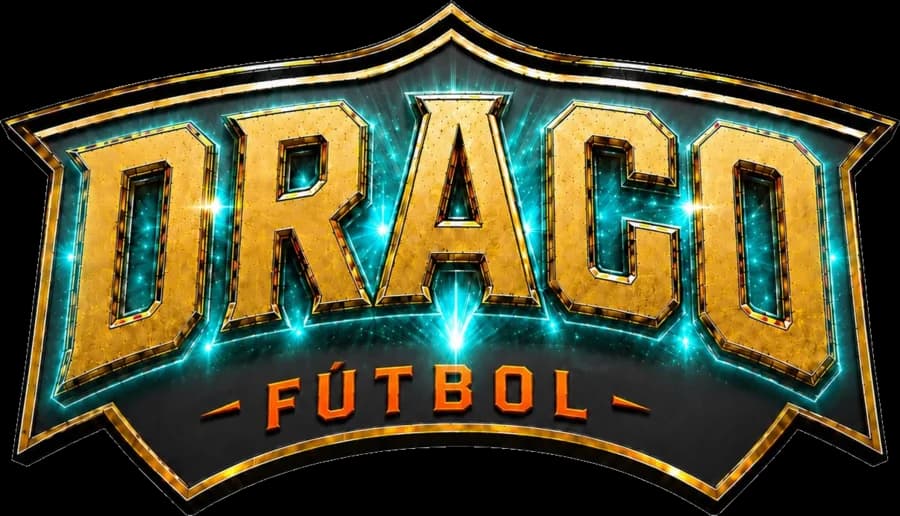 Escudo DRACO Fútbol